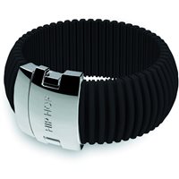 Bracelet Hip Hop Femme in Silicone HJ0075 - HJ0075